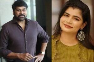 Chinmayi opposes Megastar’s comments on Casting Couch
