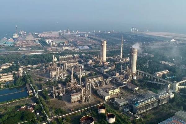 Kakinada Set to Host India’s First Mega Green Ammonia Plant