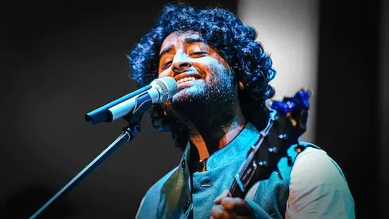 Why did Arijit Singh call it a Quit from Singing?