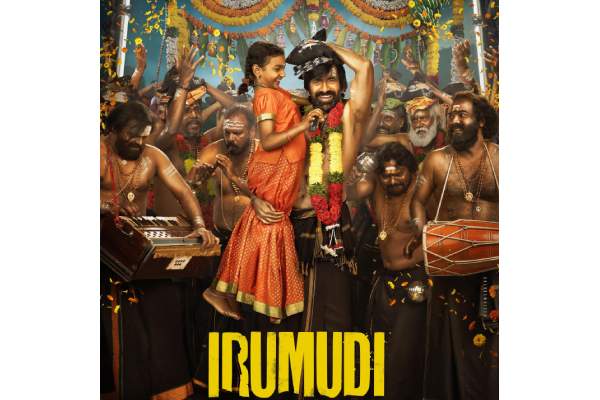 RT’s Bold Irumudi Look Gets Rave Reactions
