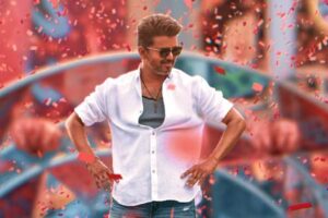 Jana Nayagan Caught in Legal Crossfire: Is the Film Really That Dangerous?