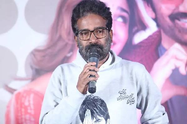 BMW answers an impossible question for married ppl – Kishore Tirumala