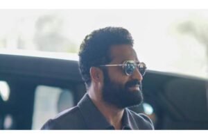 Delhi HC support for NTR: Grants Personality & Public Rights Protection