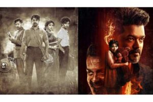 Zero Promotions for Tamil Films in Telugu