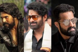 Mythri Movie Makers lines up Ten pan-Indian Films