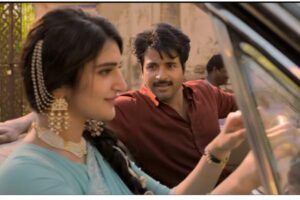 OTT Releases for Valentine’s Day Weekend