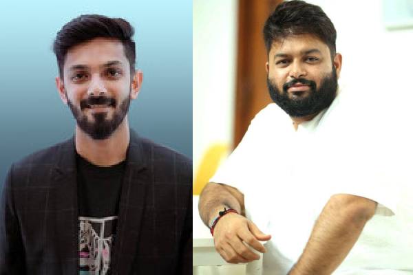 Thaman Vs Anirudh for Jana Nayagan