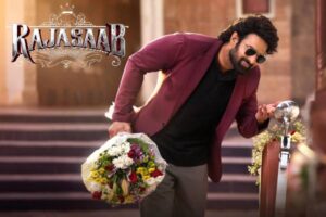 The Raja Saab Movie Review