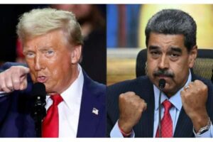 Why the United States and Venezuela Fell Into Conflict