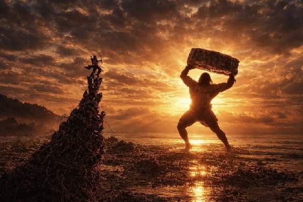 Varanasi: The First Indian film to be Shot in Antarctica