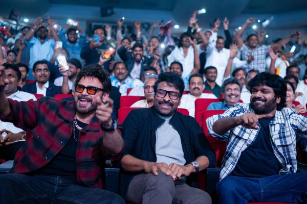 MSG will be a special Sankranti blockbuster – Venkatesh