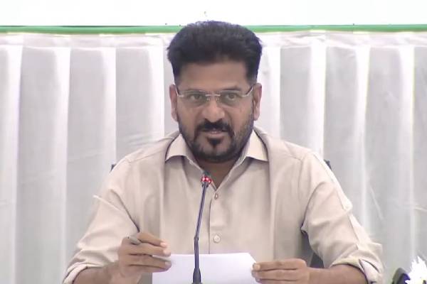 Revanth Reddy Unveils Ambitious Plan to Restore Musi River and Transform Hyderabad’s Urban Landscape