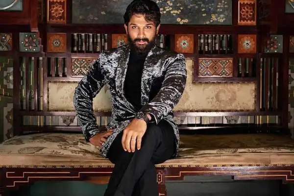 Allu Arjun sets New Trend in Indian Cinema