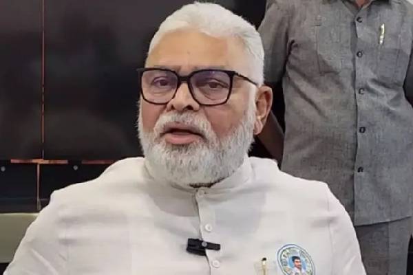 Ambati Rambabu Gets Bail in One Case, Faces Fresh PT Warrant in Another