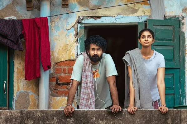 Santosh Sobhan’s Couple Friendly Review