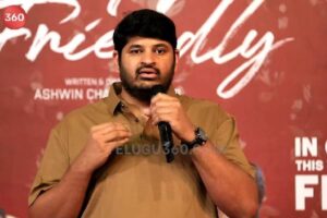 Audiences of all sections can watch Couple Friendly comfortably: Dheeraj Mogilineni