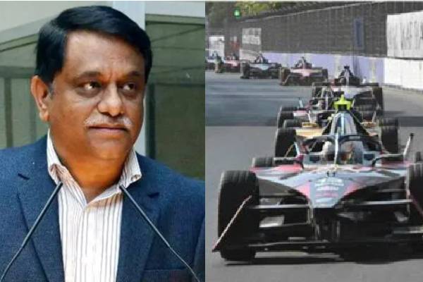 Formula E Case : IAS Officer Arvind Kumar Suspended !