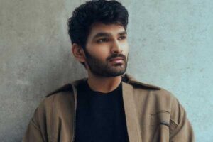 Itlu Arjuna’s Aniesh: New Talent To Watch Out For!