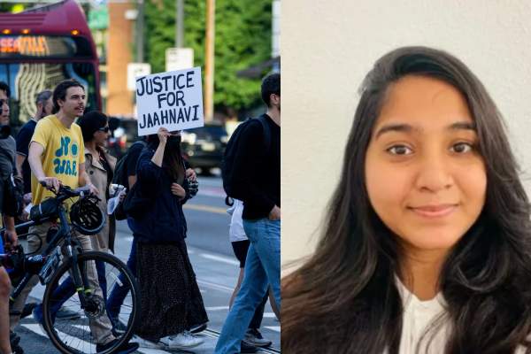 Seattle Agrees to Pay $29 Million (₹262 Crore) to Jaahnavi Kandula’s Family