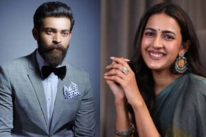 Niharika to produce Varun Tej’s Next?