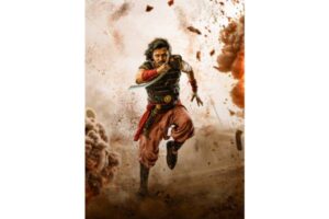 Swayambhu Teaser to release in three cities