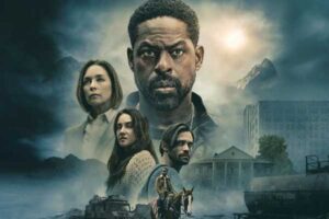 OTT Releases: February Last Weekend