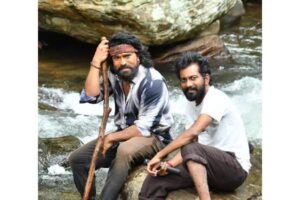 Ram Charan grows excitement for Peddi with his heartfelt wishes