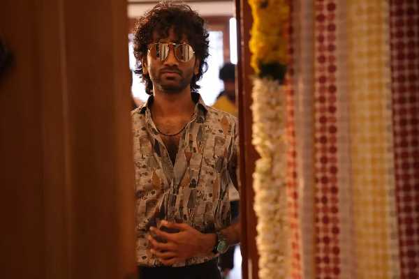 Pradeep Ranganathan: Mad Rush and Remuneration Demand