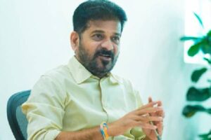 Delimitation Debate: Revanth Reddy Flags Political Imbalance and Rising North–South Divide