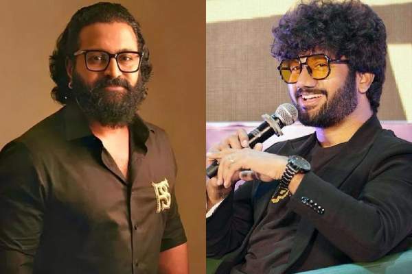 Exclusive: Jai Hanuman Grand Launch in Hampi