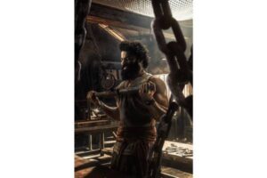 SYG Scales Up: War-Epic Climax @ 20 Cr