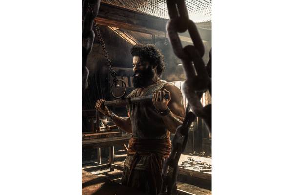 SYG Scales Up: War-Epic Climax @ 20 Cr