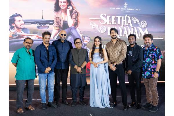 Arjun’s Heartfelt Acknowledgment Of His AD