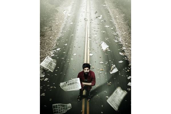 Sree Vishnu’s MRITHYUNJAY hitting big screens on Feb 27th