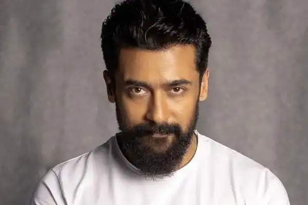 Suriya is the Busiest despite Debacles