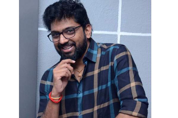 Luck not in Favour of Vishwambara Director