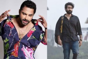 Acid Test for Vishwak Sen and Santosh Sobhan