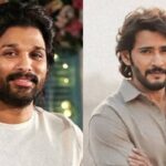 allu arjun and mahesh babu