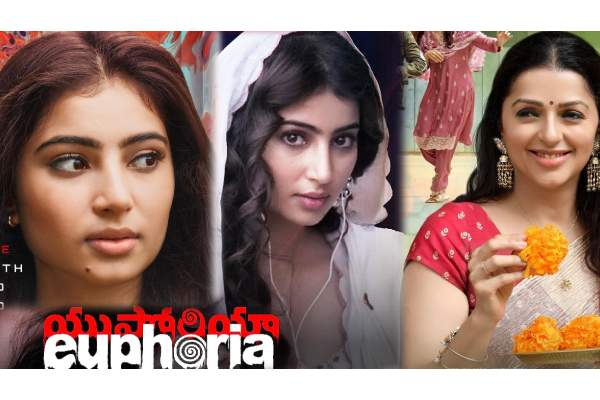 Disastrous Weekend for Telugu Cinema