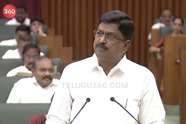 Andhra Pradesh Budget 2026–27: Sector-wise Allocations and Growth Focus