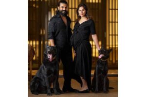 Having two daughters and a son fill me with gratitude – Ram Charan