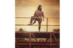 Charan’s Rai Rai Beats Chikiri, Rewrites Records