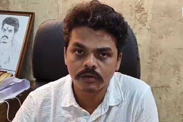 Cyber Fraud Alert: AP MLA Loses ₹12 Lakh in Fake RTA Link Scam