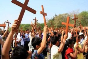 Supreme Court Draws a Clear Line on SC Status After Religious Conversion