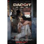 Dacoit Poster