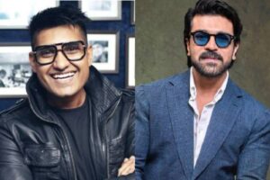 RC17: Dhurandhar Music Composer in Talks?