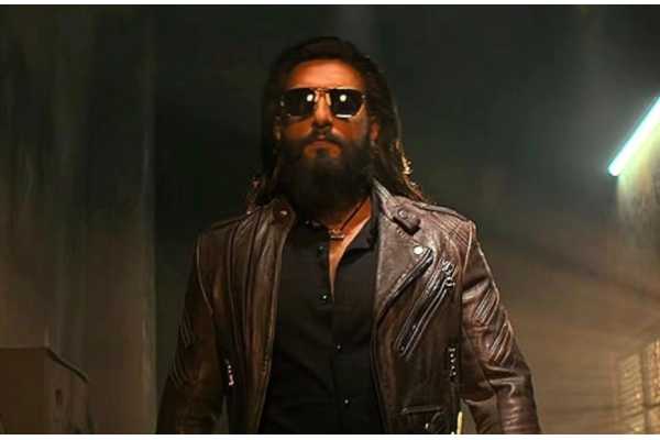 Dhurandhar: The Revenge Movie Review: