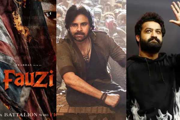 Big Stress on Mythri Movie Makers