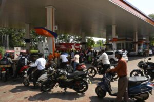 Fuel Panic in Hyderabad: Dealers Clarify No Shortage of Petrol or Diesel