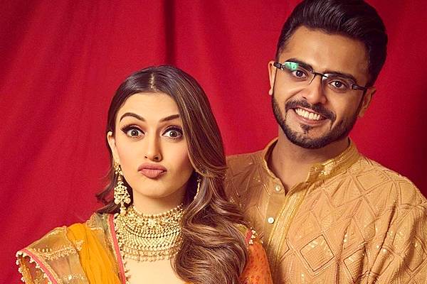 Hansika Motwani is now Divorced